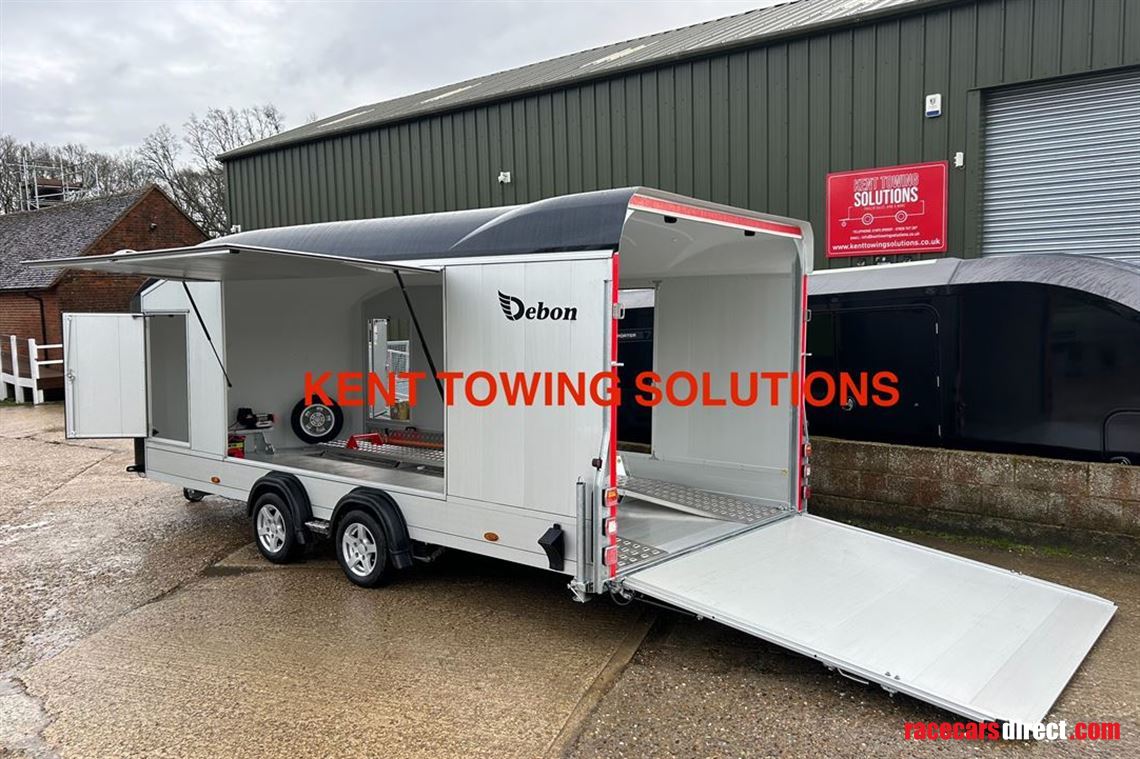 debon-c2000-55-x-22m-enclosed-car-transporter