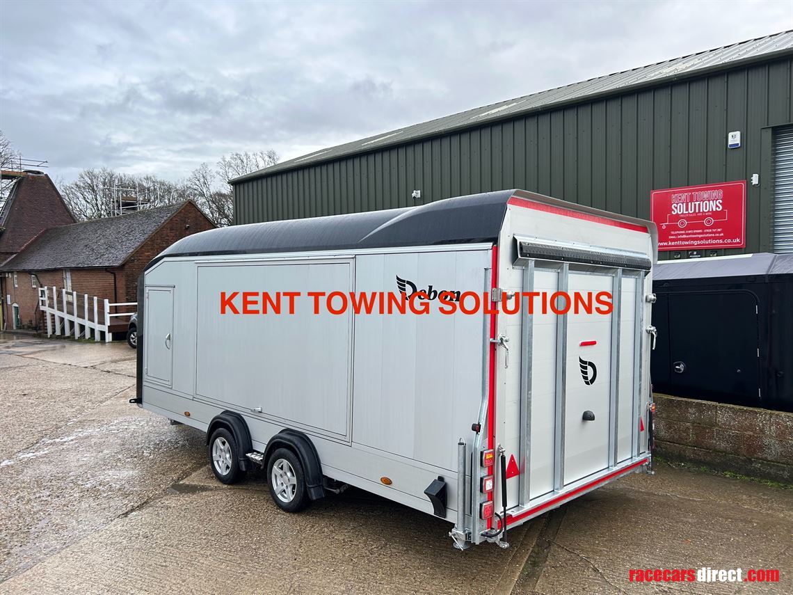 debon-c2000-55-x-22m-enclosed-car-transporter