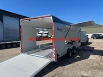 debon-c2000-55-x-22m-enclosed-car-transporter