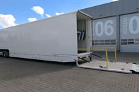 sold-used-race-trailer-with-kitchen-shower