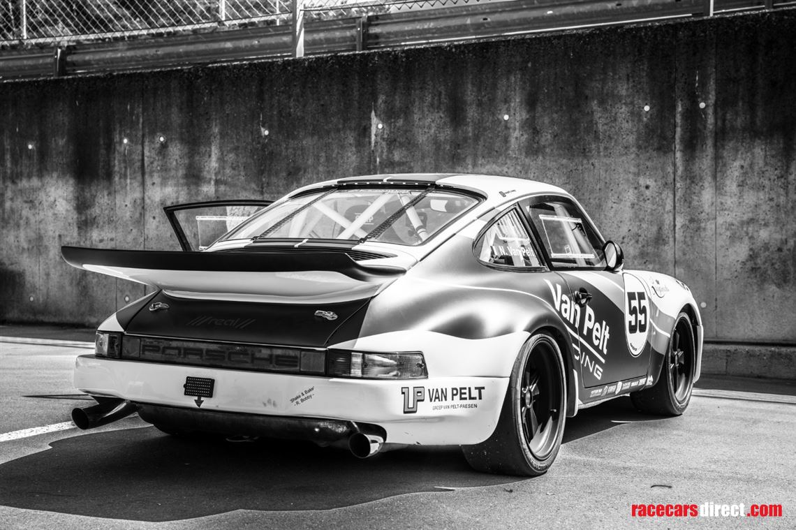 porsche-911-rs-tribute