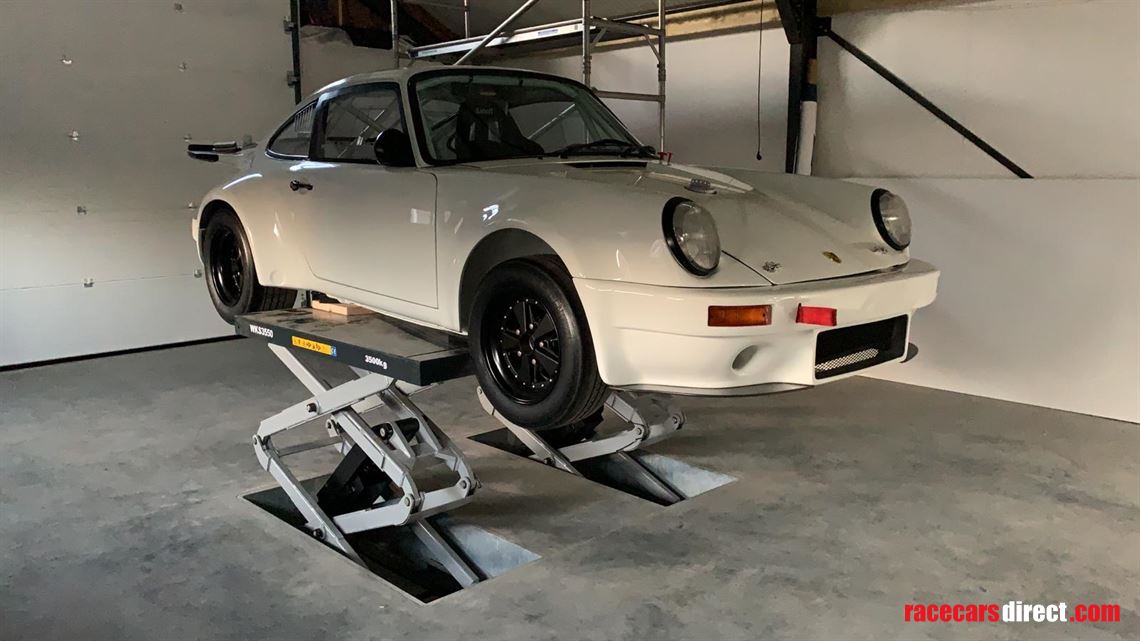 porsche-911-rs-tribute