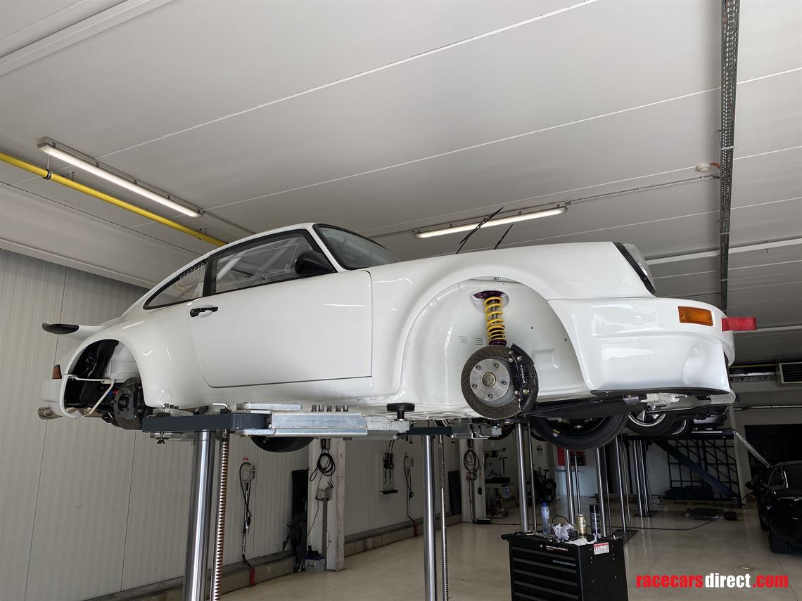 porsche-911-rs-tribute