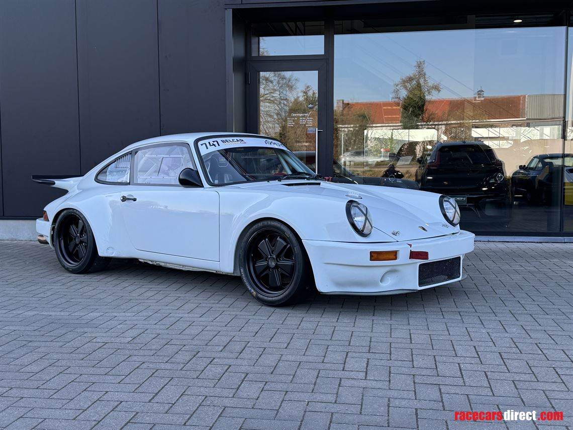 porsche-911-rs-tribute