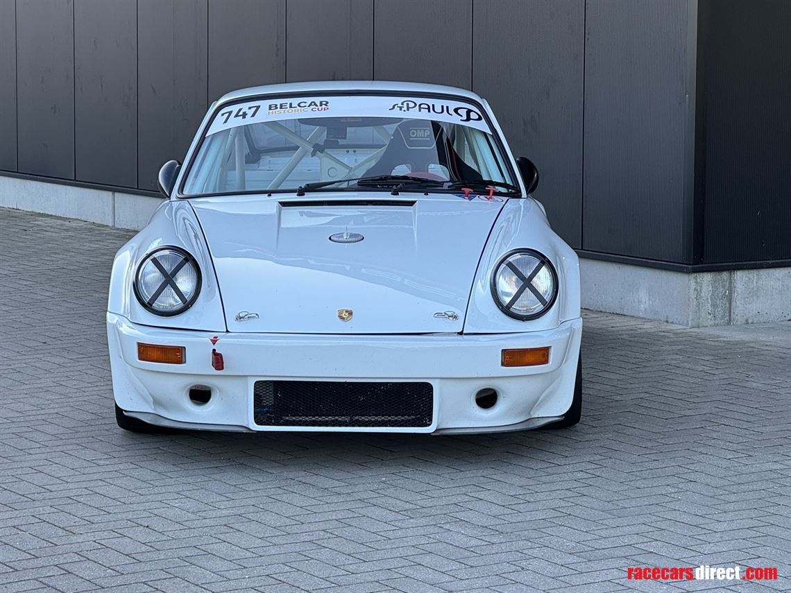 porsche-911-rs-tribute
