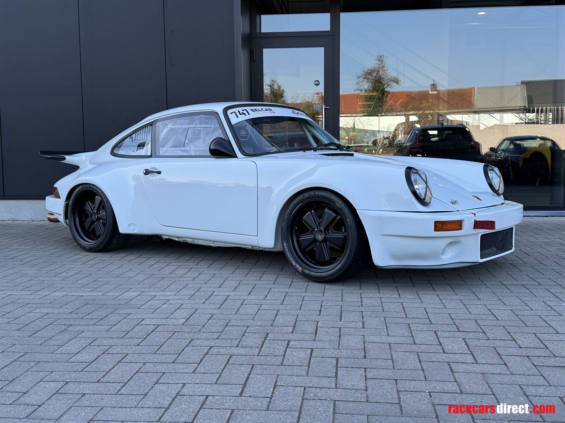 porsche-911-rs-tribute