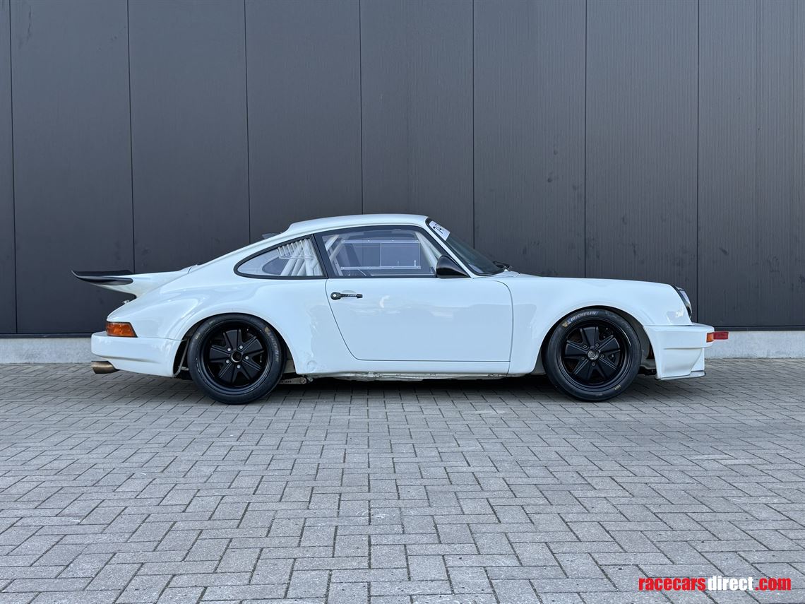porsche-911-rs-tribute