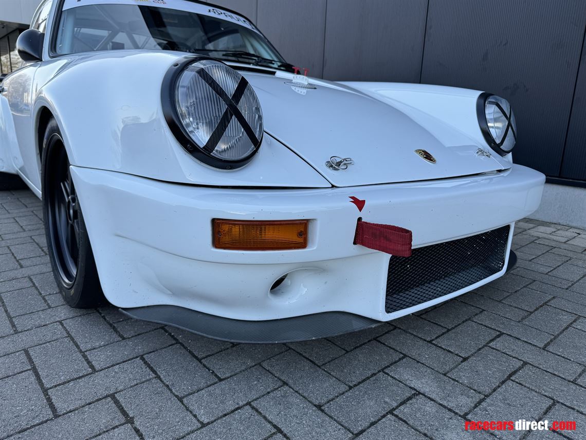 porsche-911-rs-tribute