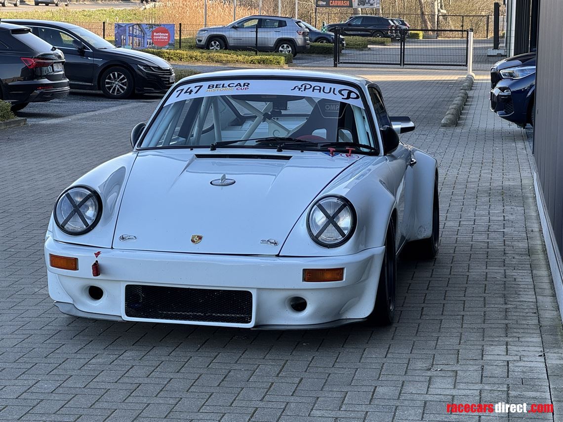 porsche-911-rs-tribute