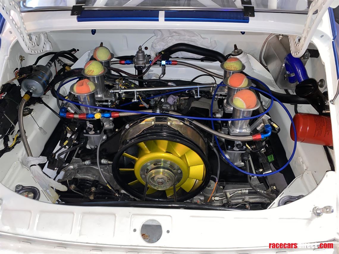 porsche-911-rs-tribute