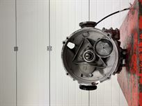 porsche-9911-cup-gearbox