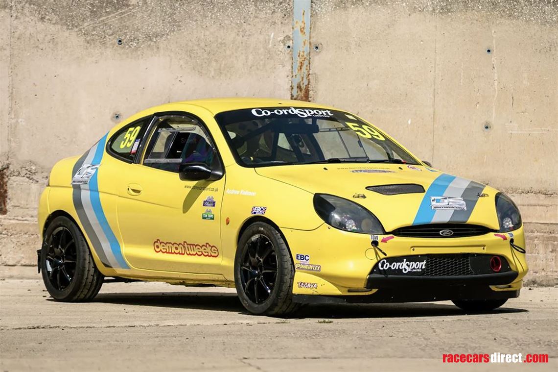 2000-ford-puma---race-rally-or-track-car