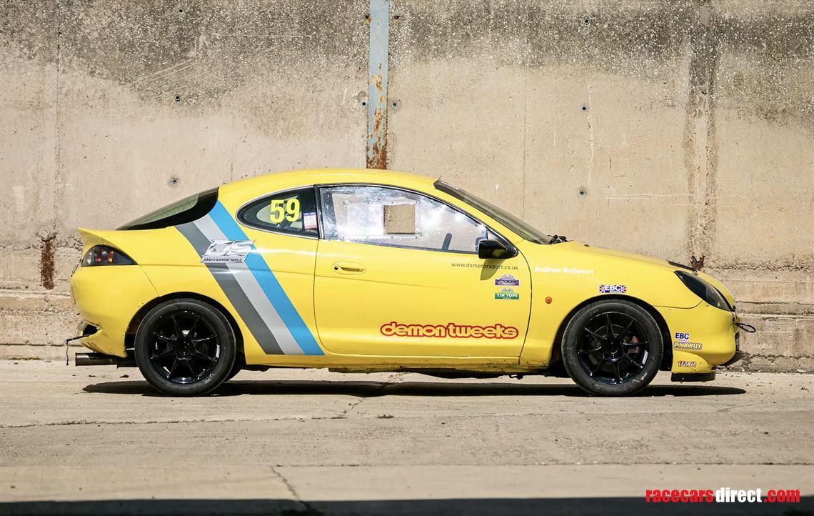 2000-ford-puma---race-rally-or-track-car