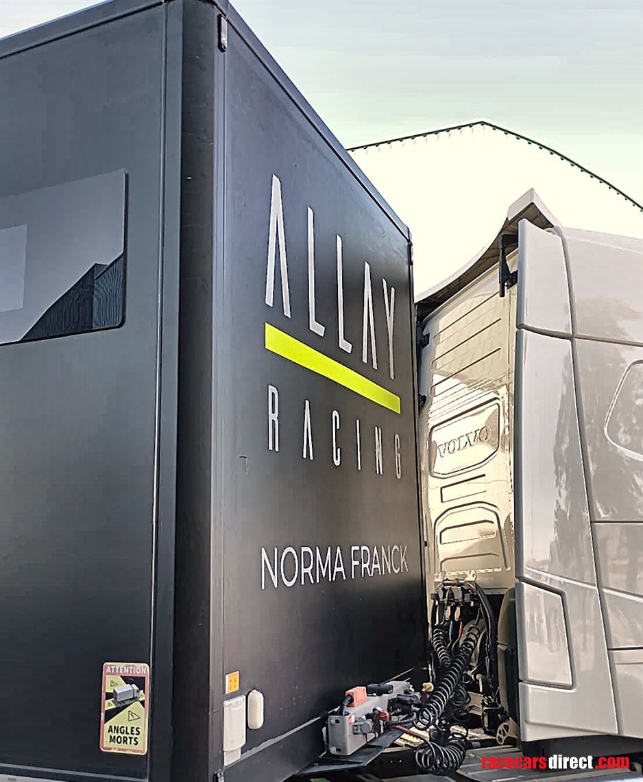 4-cars-semi-trailer-2021-with-office-and-tail