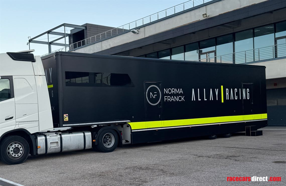 4-cars-semi-trailer-2021-with-office-and-tail