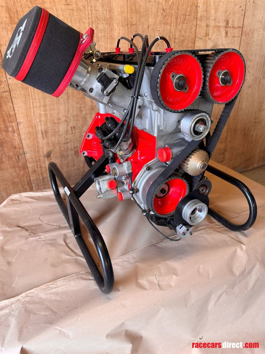 ford-rs200-bdt-evolution-engine-and-parts