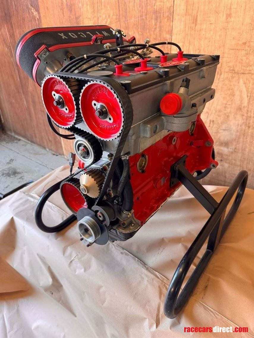 ford-rs200-bdt-evolution-engine-and-parts