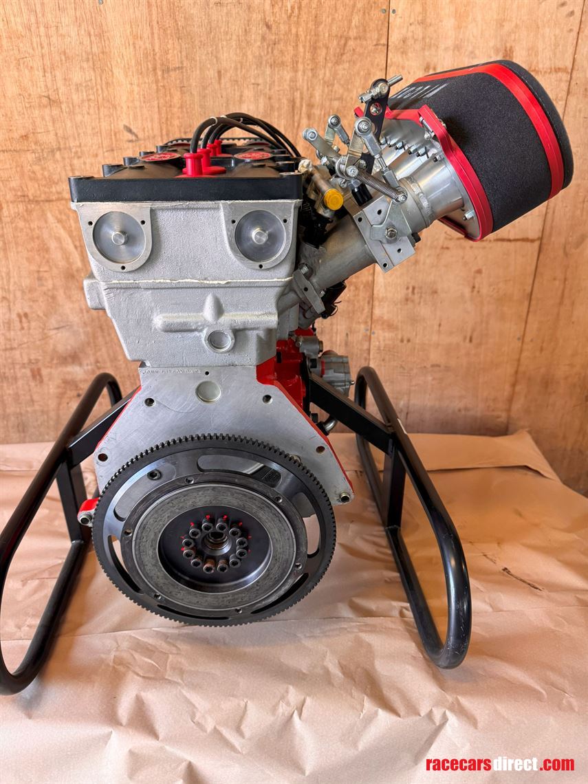 ford-rs200-bdt-evolution-engine-and-parts