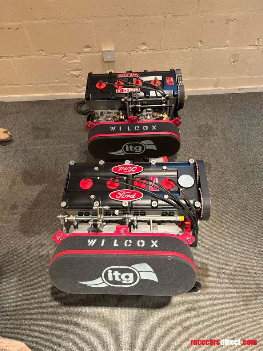 ford-rs200-bdt-evolution-engine-and-parts