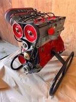 ford-rs200-bdt-evolution-engine-and-parts