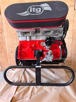 ford-rs200-bdt-evolution-engine-and-parts