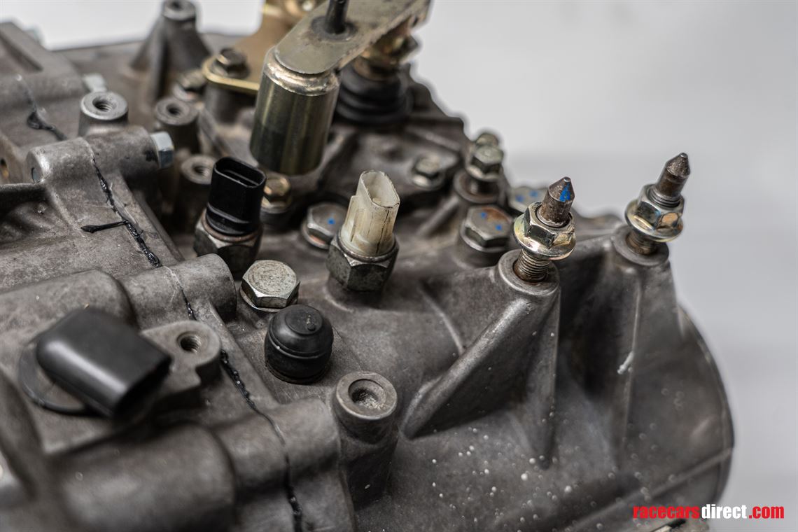 manual-transmission-5mt-mitsubishi-lancer-evo