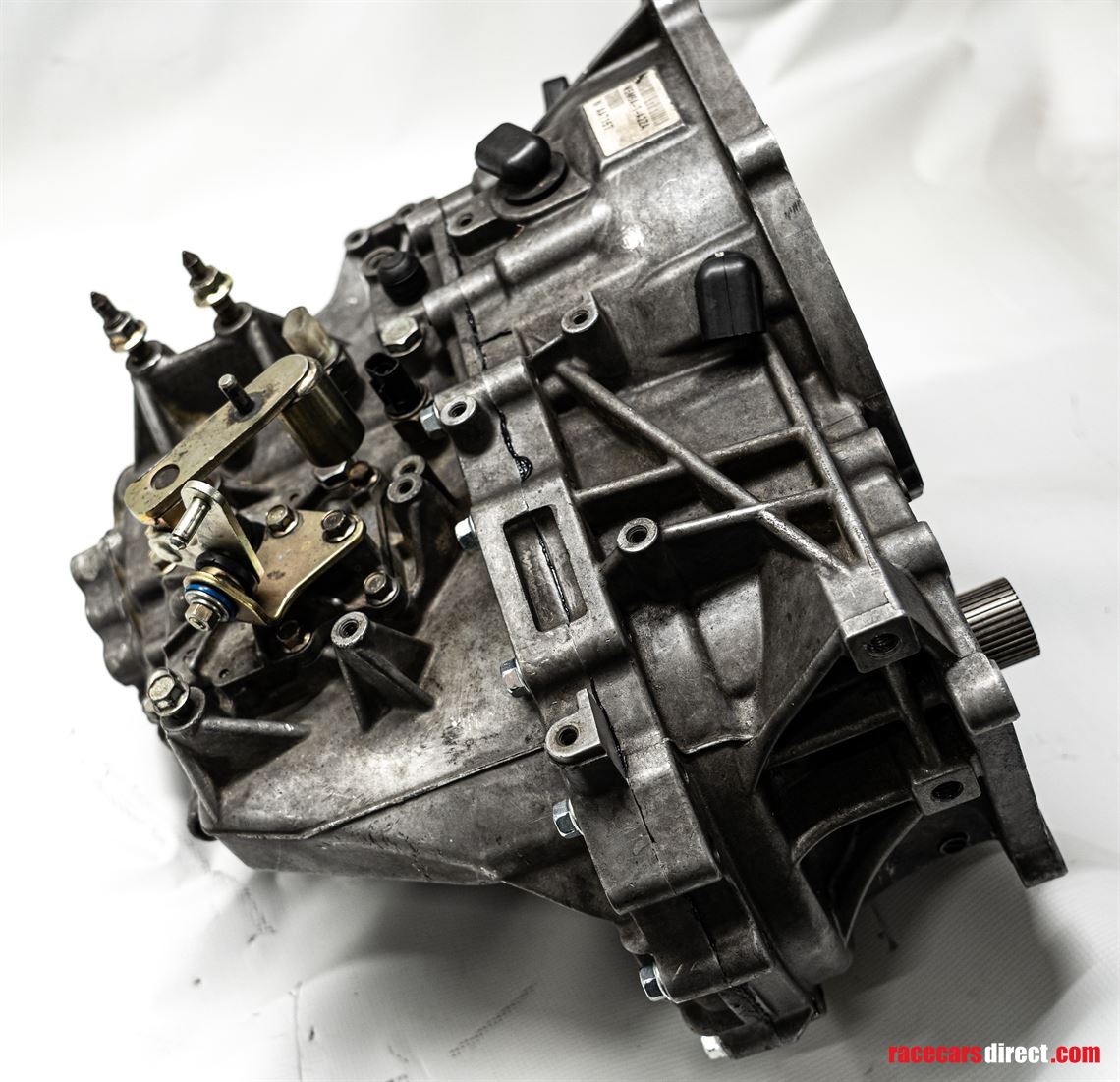 manual-transmission-5mt-mitsubishi-lancer-evo