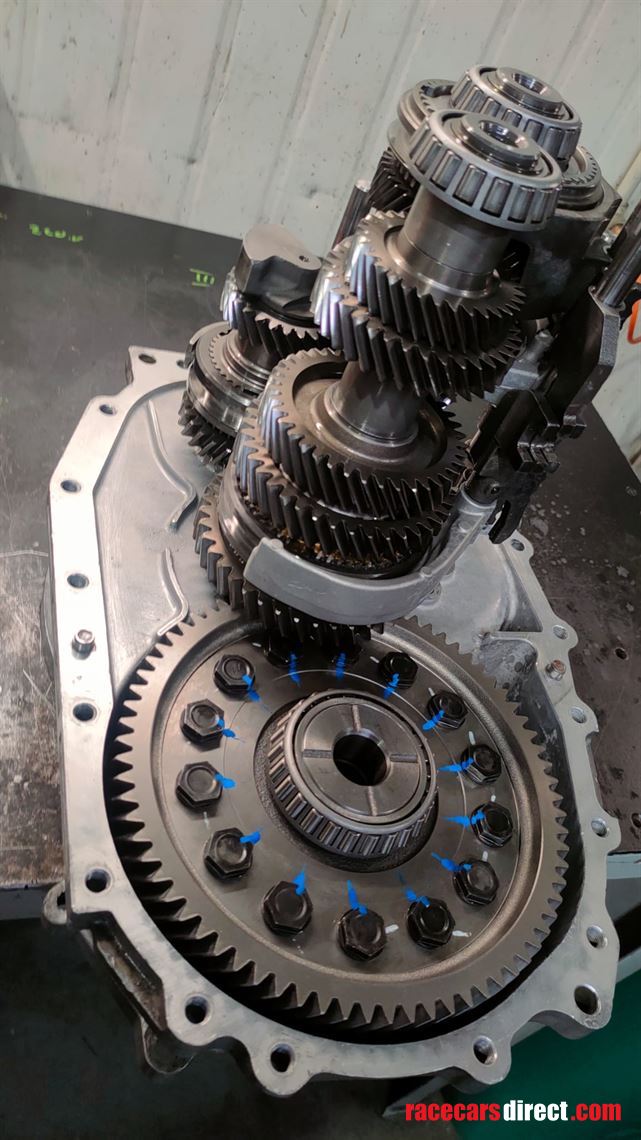 manual-transmission-5mt-mitsubishi-lancer-evo