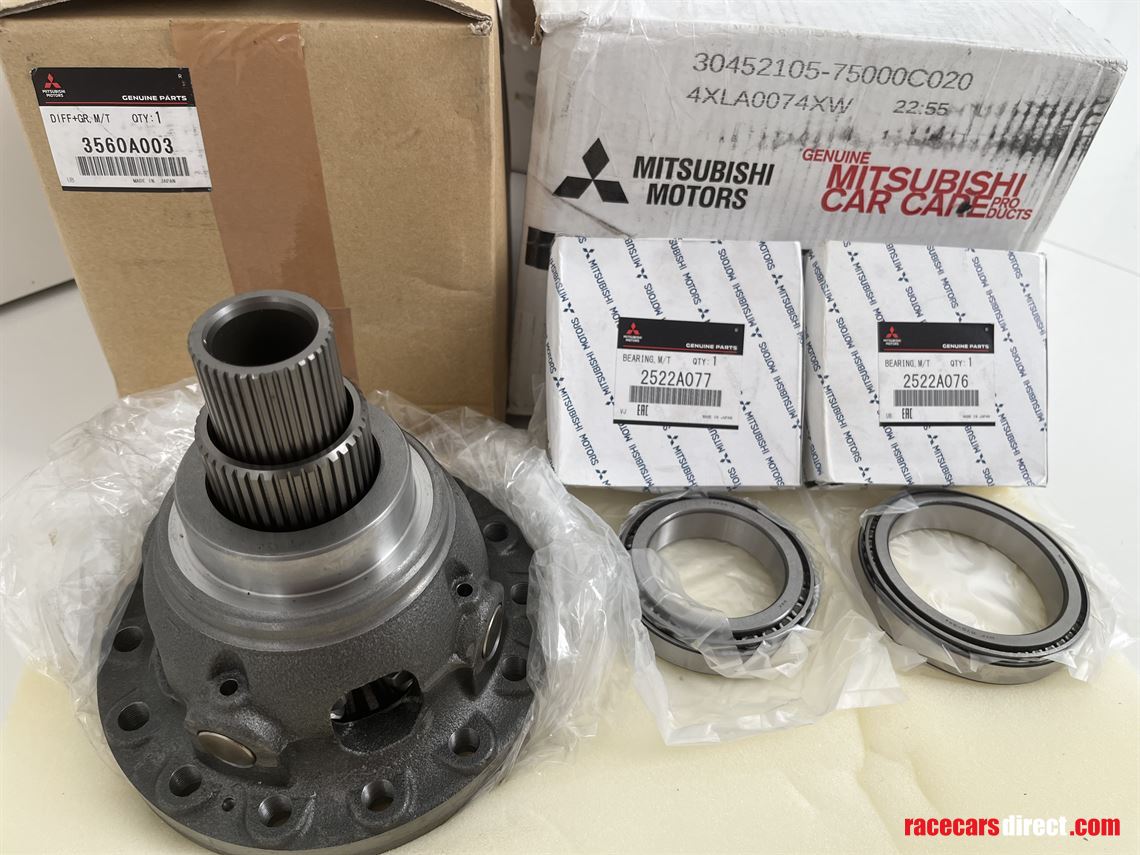 manual-transmission-5mt-mitsubishi-lancer-evo