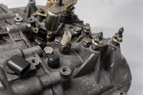 manual-transmission-5mt-mitsubishi-lancer-evo