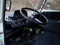 avia-skoda-motorsport-support-van---rare-1991