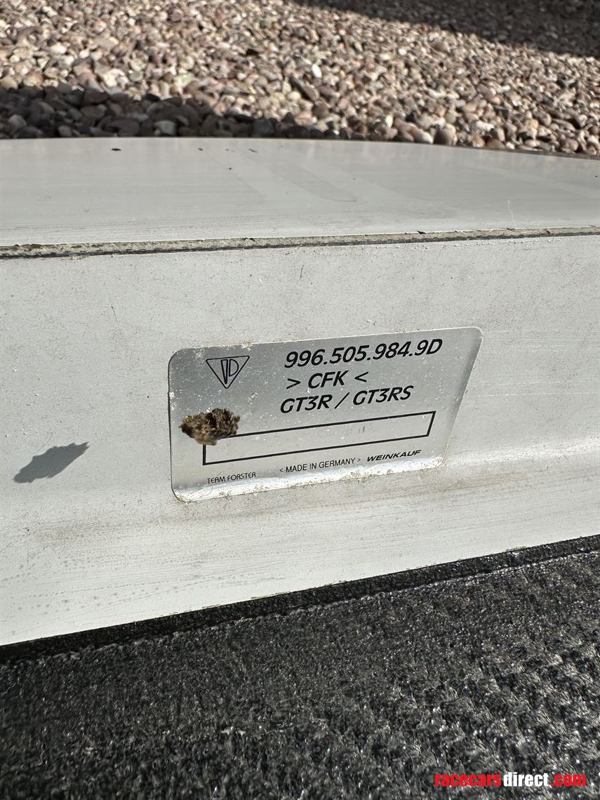 nos-porsche-996-gt3rs-front-bumper-lemans-spe