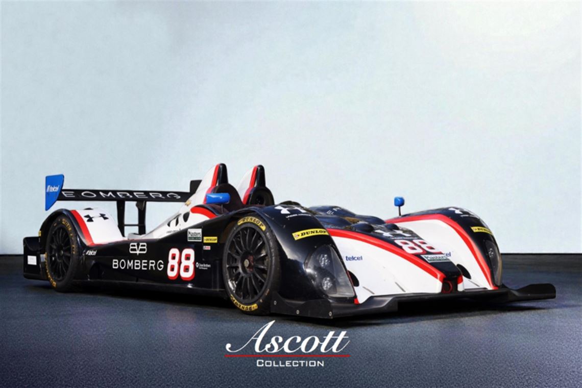 2009-oreca-flm-09---lmpc