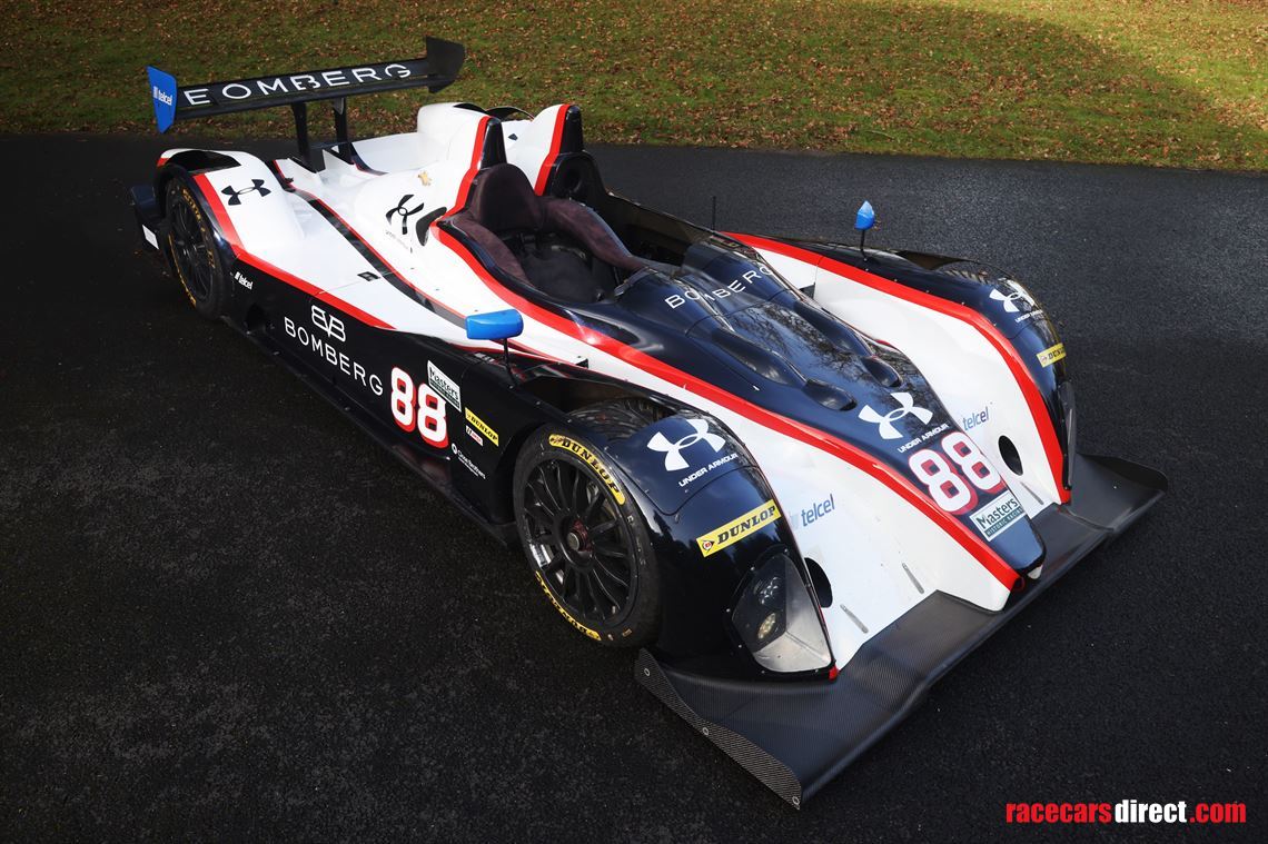 2009-oreca-flm-09---lmpc