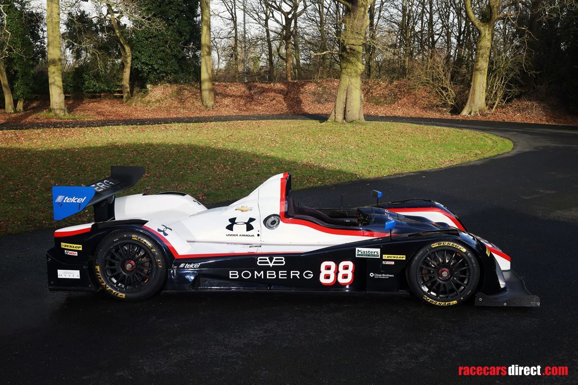 2009-oreca-flm-09---lmpc