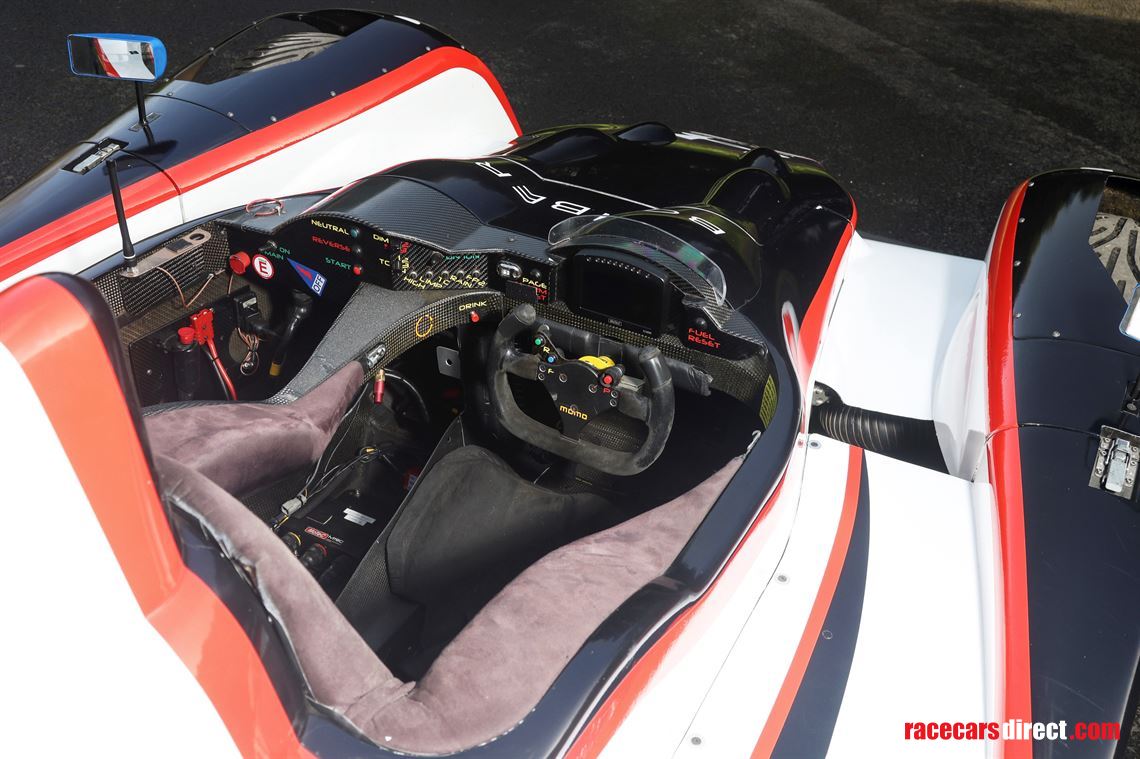 2009-oreca-flm-09---lmpc