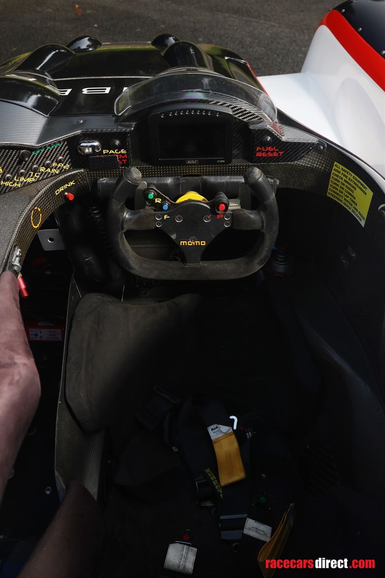 2009-oreca-flm-09---lmpc