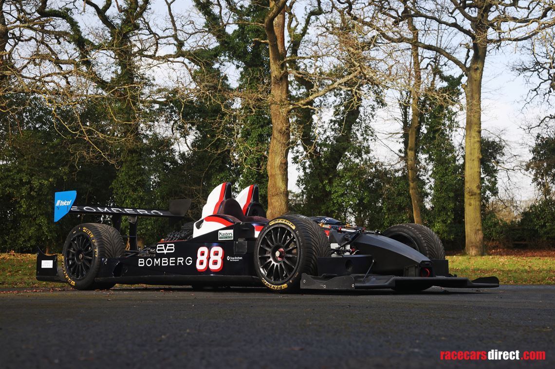 2009-oreca-flm-09---lmpc