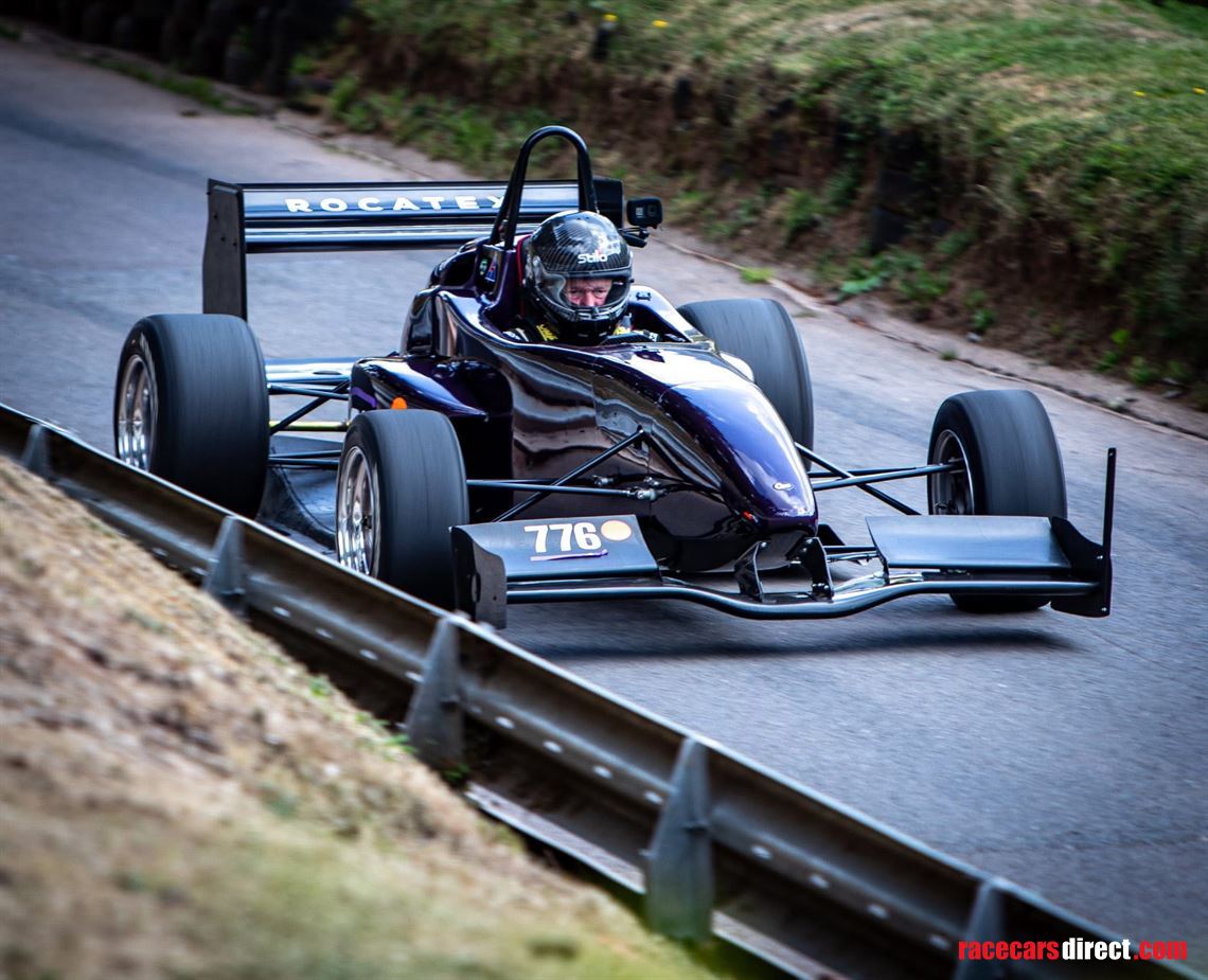 oms-28-speed-hillclimb-racing-car