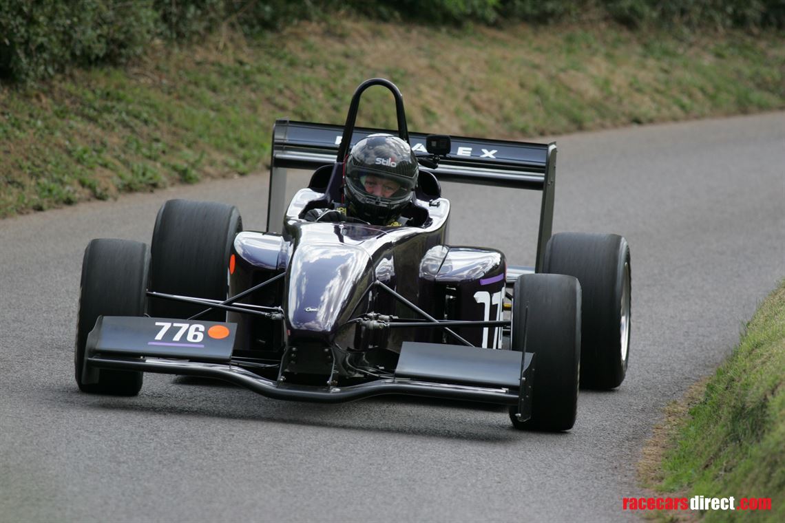 oms-28-speed-hillclimb-racing-car