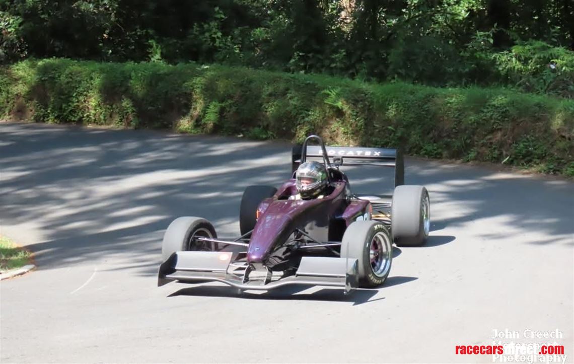 oms-28-speed-hillclimb-racing-car
