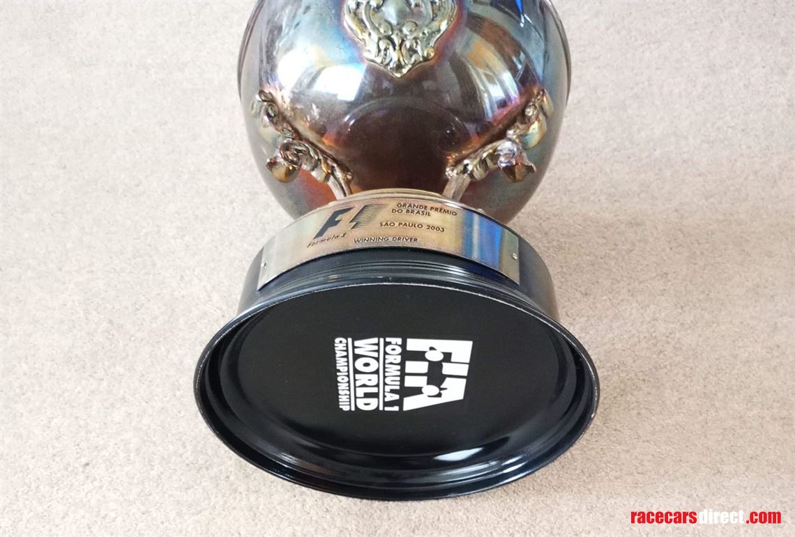 the-winning-drivers-trophy-2003-f1-brazilian