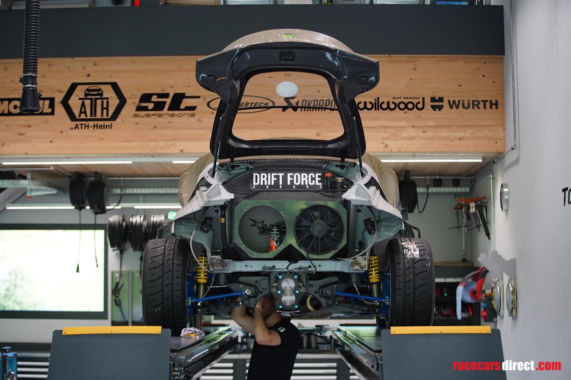drift-force---a90-supra---pro-drift-car