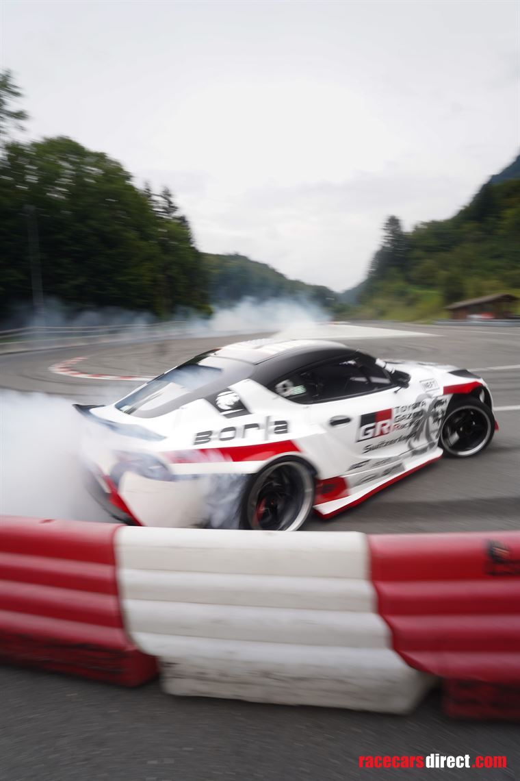 drift-force---a90-supra---pro-drift-car