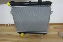 bmw-m3-e30-original-oil-and-water-coolerradia