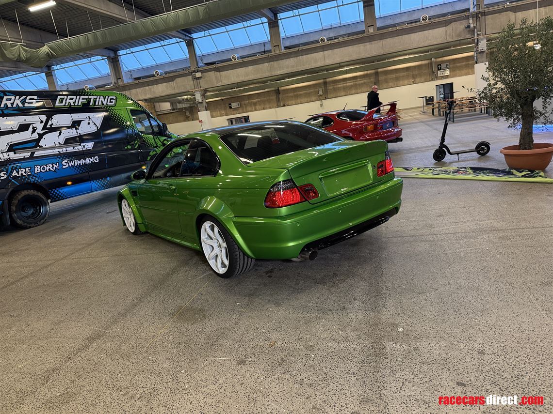 bmw-e46-330i-515ps-turbo