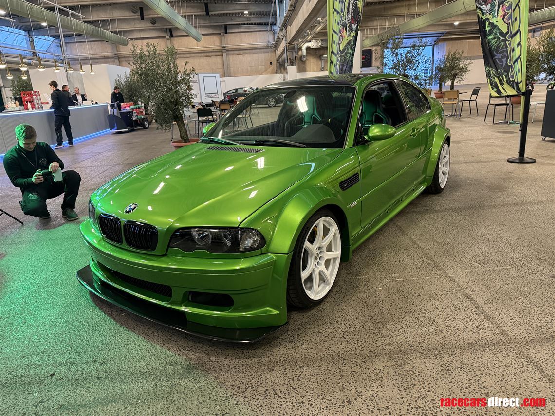 bmw-e46-330i-515ps-turbo