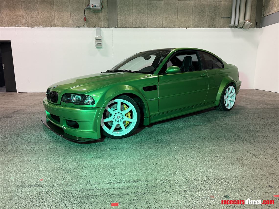 bmw-e46-330i-515ps-turbo