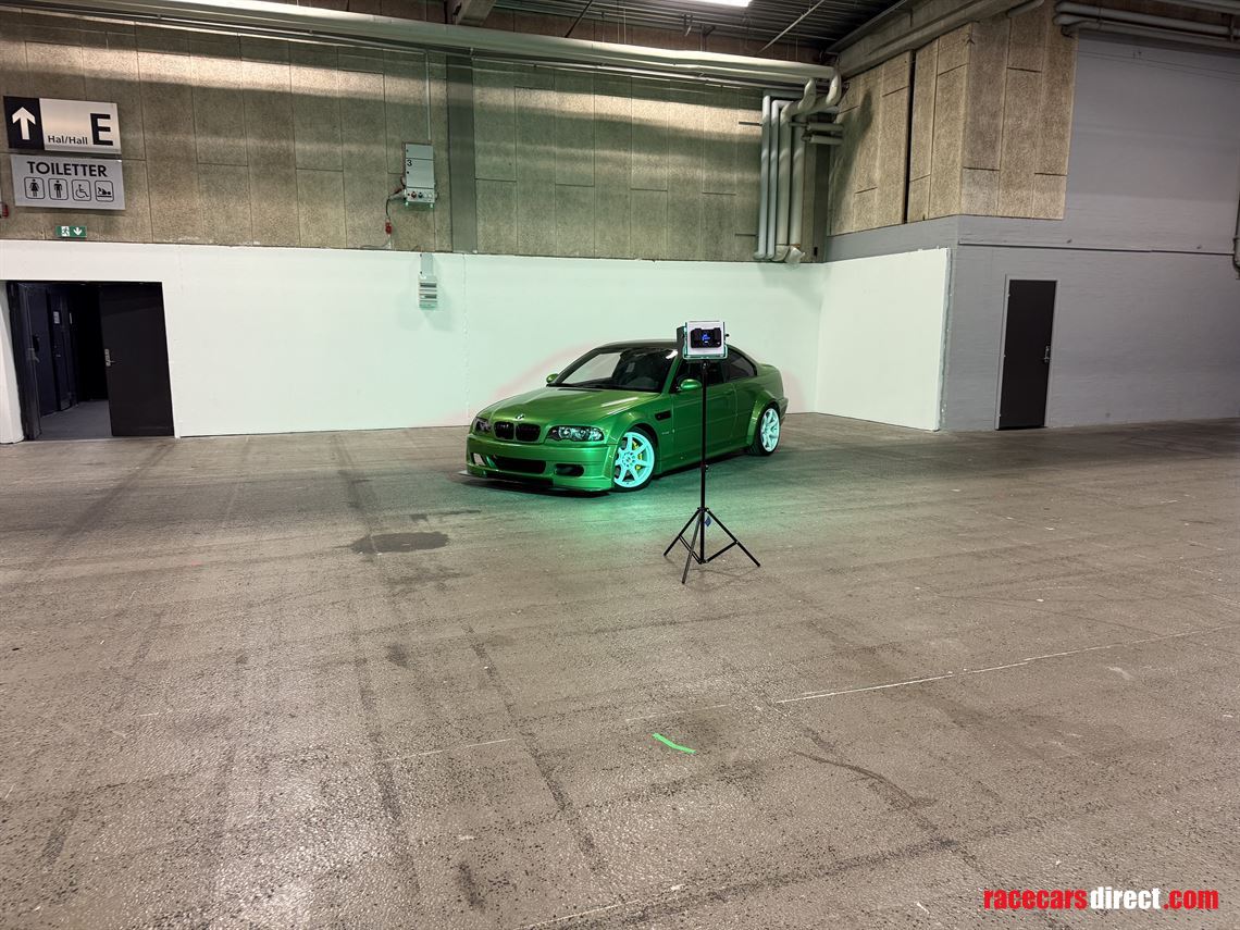 bmw-e46-330i-515ps-turbo