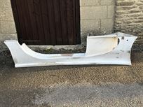 ginetta-g50-right-hand-sill